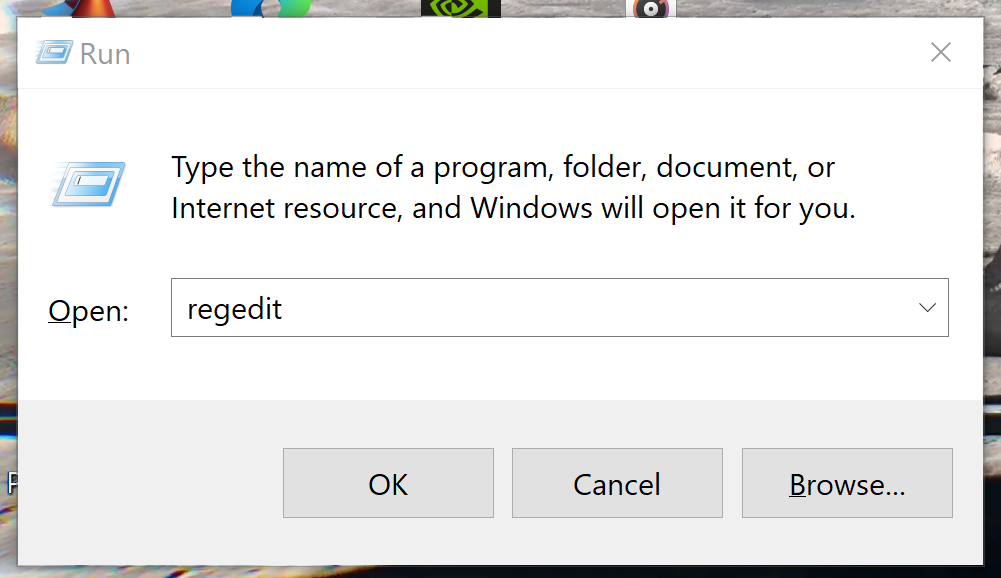 Step 1
