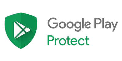 Google Play Protect Logo