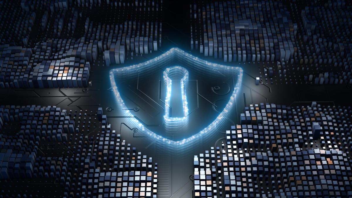 The 5 Steps of OpSec