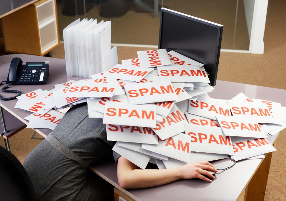 spam image