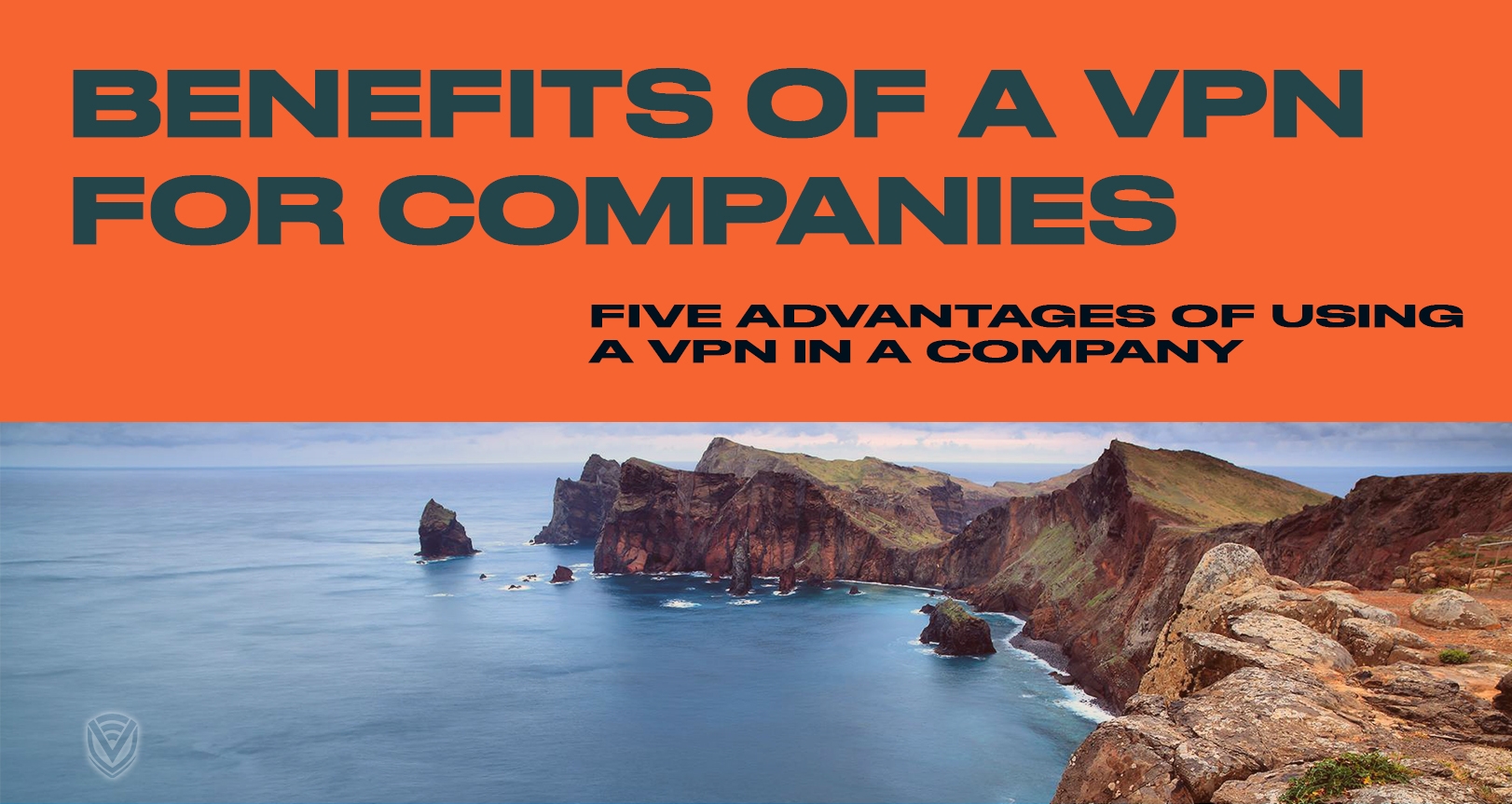 5 Benefits Companies Get from a VPN Service