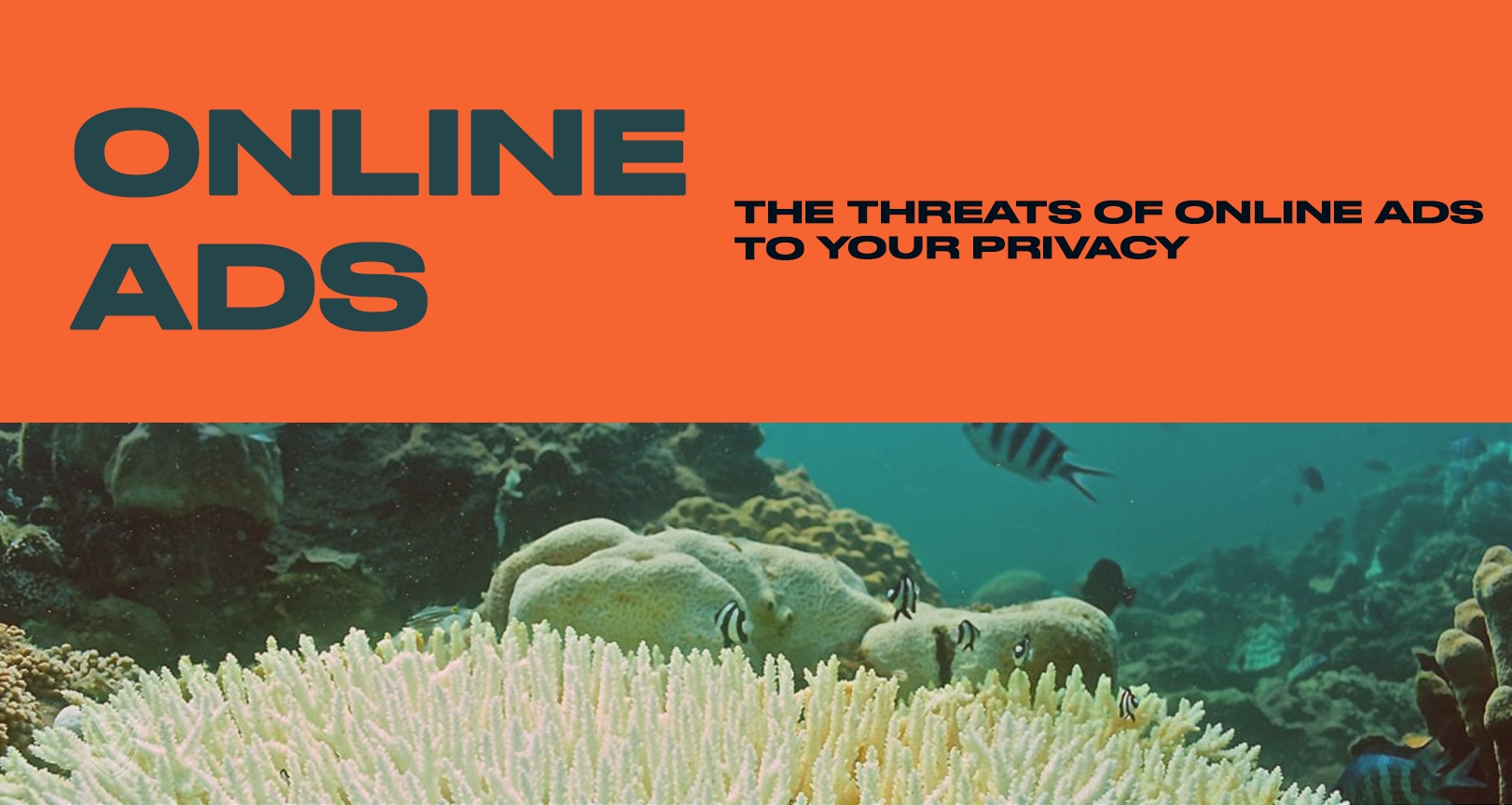 Threats of online Ads to your privacy