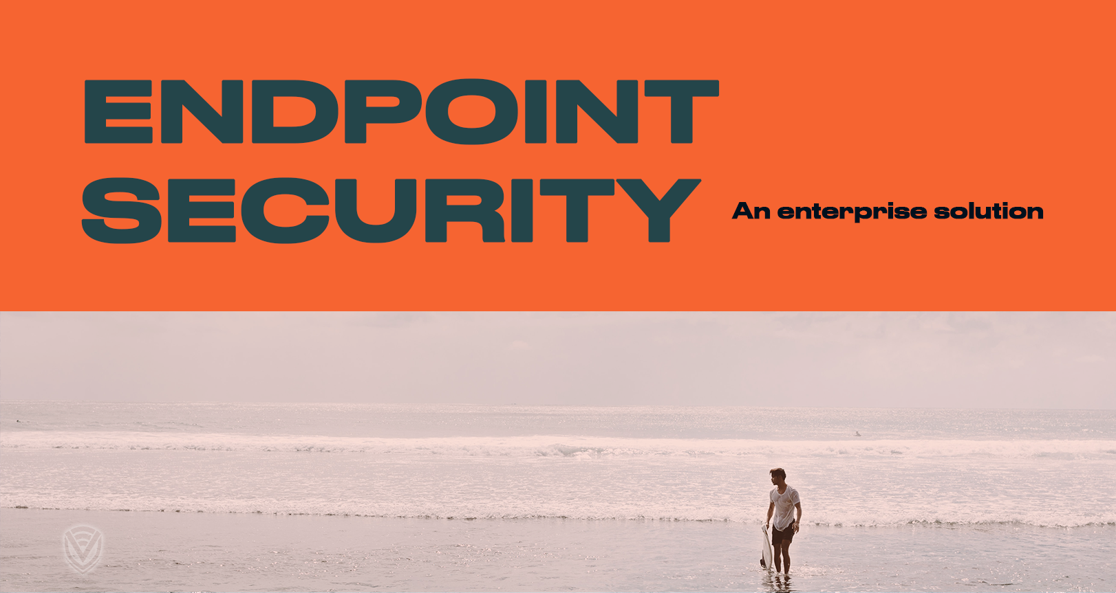 What is Endpoint Security?