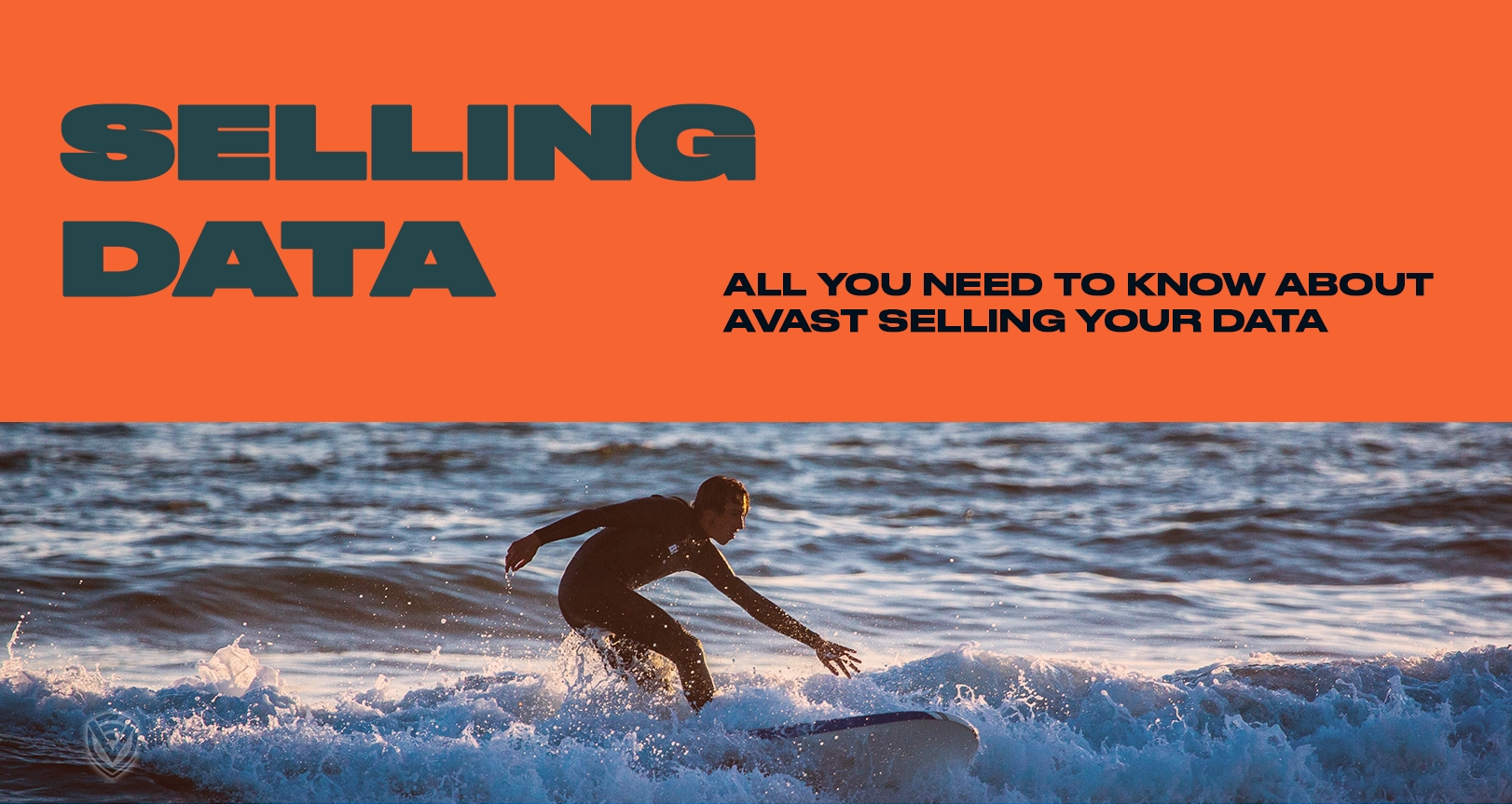 Avast Is Selling Your Data