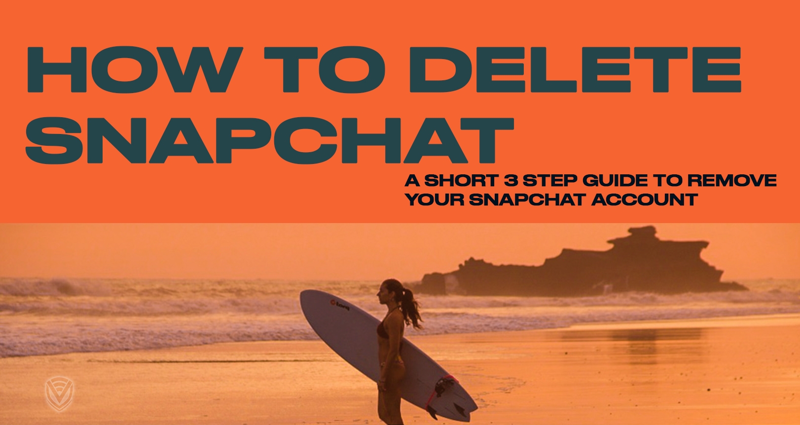 How To Delete Your Snapchat Account Permanently
