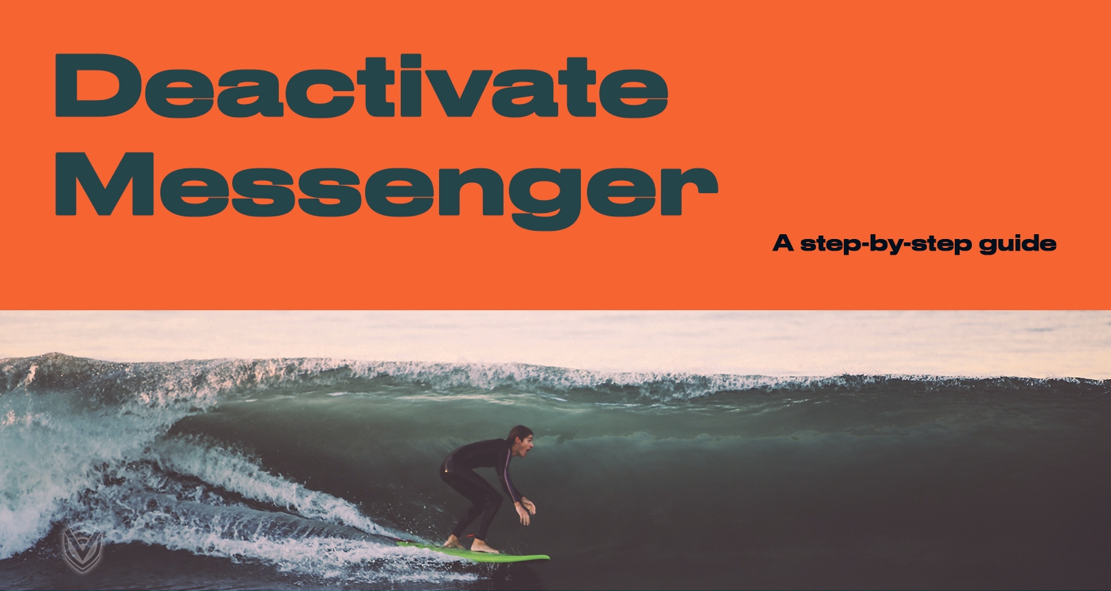 How to Deactivate Facebook Messenger