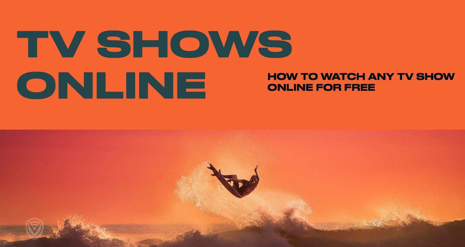 How to watch TV shows online for free (Legally)