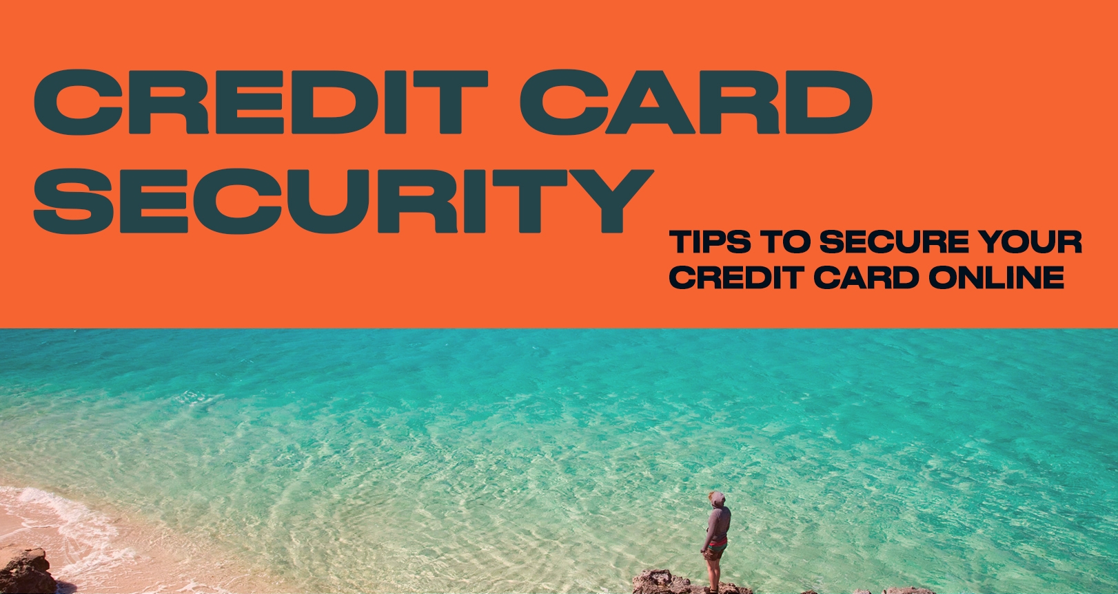 Tips on Securing Your Credit Cards