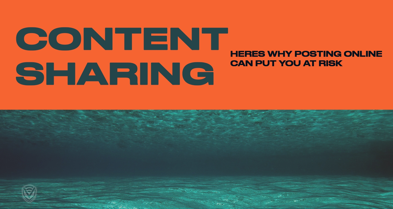 How To Safely Post Content Online