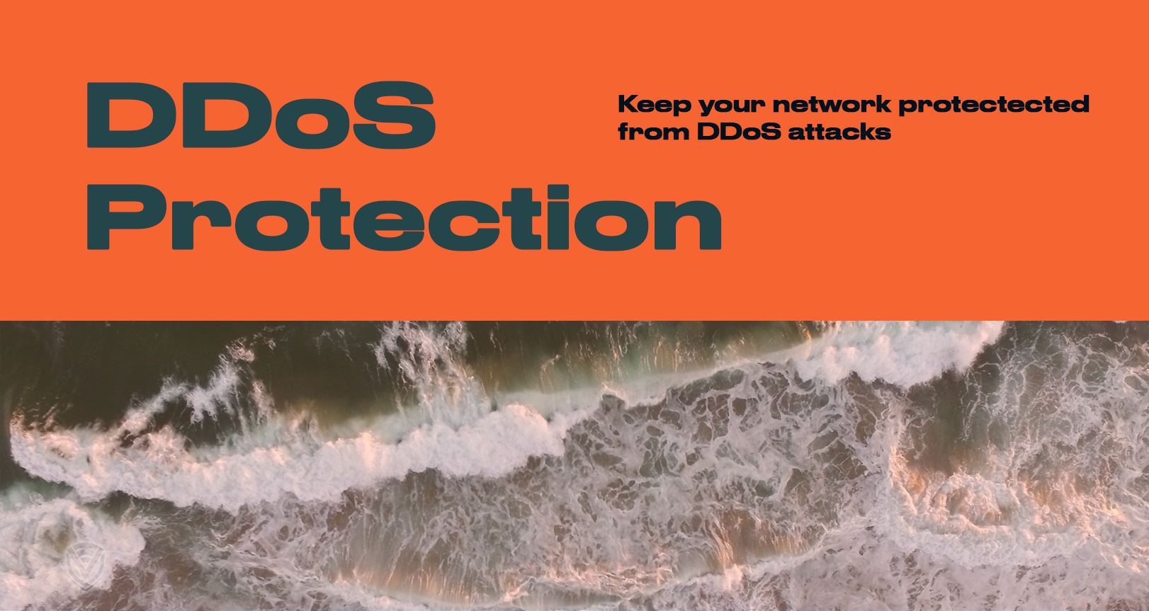 What is DDoS Protection?
